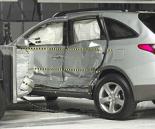 Краш-тест Hyundai IX55 3.0 CRDi 2007- IIHS