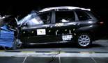 Краш-тест Fiat Croma 1.8 2008 - EuroNCAP