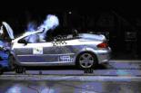 Краш-тест Peugeot 307 CC 2.0 HDi 2003- EuroNCAP