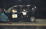 Краш-тест Citroen C3 Picasso 1.6 2009- EuroNCAP