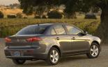 Краш-тест Mitsubishi Lancer X 2.0 2008- JNCAP