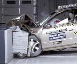 Краш-тест Nissan Altima 2.5 2002-2006 IIHS