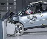 Lexus RX 400h 2006-2008 IIHS