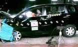 Краш-тест Mazda 5 2.0D 2005-2007 EuroNCAP