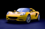 Lotus Elise по прежнему популярен!
