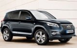 Ботокс для Toyota RAV4