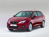 Оцените новый 2011-Seat Ibiza ST