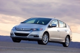 Honda Insight не оправдала надежд…