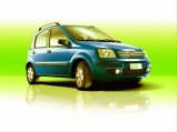 Следующий Fiat Panda выпустят уже в 2011 году