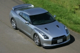 Лучшее не всегда враг хорошего, если это Nissan GT-R.