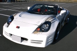 Sports Hybrid Concept Toyota GRMN MR2