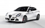 2010-Alfa Romeo Giulietta (Milano)