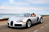 Тайна нового Bugatti Supersport будет раскрыта уже летом.