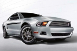 Обновленный 2011-Ford Mustang V6