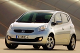 Новый Multi Purpose Vehicle от  Kia