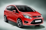 Новый Ford, C-MAX New - стильный и универсальный...