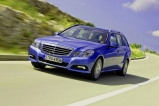 Новый Комби Е-Класса от Mercedes-Benz, универсал с сильным характером...