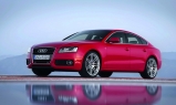 Состоялась официальная презентация новой модели  Audi -  A5 Sportback