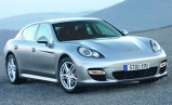 Porsche Panamera - уникальная концепция Gran Turismo