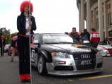 Гранд-финал RTCC 2008