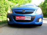 Opel Corsa OPC Bounty
