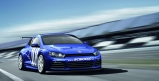 Volkswagen выпустил на трассу Scirocco GT24 мощностью в 325 л. с.