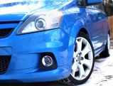 Opel Zafira OPC – Синяя Таблетка,  или как я стал  Нео за пять дней…