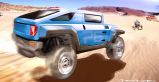 Hummer HX Concept