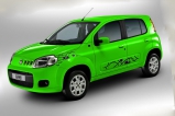 New 2011 Fiat Uno