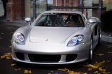 Edo Competition Porsche Carrera GT – еще мощнее!