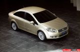 FIAT Linea – победитель конкурса AUTOBEST 2008!