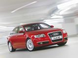 Audi A6 – по специальному курсу евро в Ауди Центр Москва
