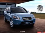 Сэкономьте 50000 рублей на Hyundai Tucson и Santa Fe New в «Автомире»!