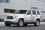 Встречайте: новый Jeep Cherokee 2008