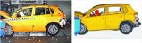 Краш-тест Euro NCAP: пять звезд для Volkswagen Tiguan