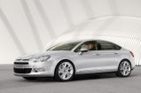 Citroen C5 нового поколения