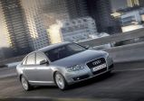 Audi A6: персональный тест-драйв – персональная цена!