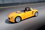 Углепластиковый Volkswagen EcoRacer