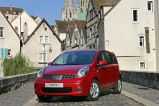 Nissan Note - еще одна осенняя новинка в автосалоне «У Сервис+»!