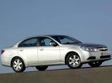 Вы покупаете Chevrolet Epica, мы – дарим подарки!