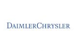 Концерн DaimlerChrysler будет называться Daimler AG