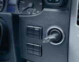 Mercedes-Benz Sprinter научили экономить топливо: система ECO-Start