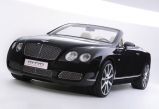 MTM сделал Bentley Continental GTC еще дороже