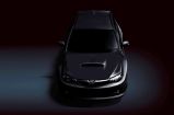 Subaru Impreza WRX STi 2008 рвется в бой!