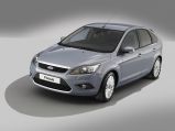 Ford Focus 3 (2008) – кинетический и экологичный