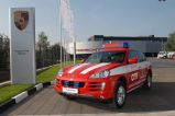 Porsche открыл в Москве флагманский центр стоимостью 17 миллионов евро