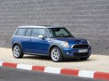 Уникален, импульсивен, неотразим: новый MINI Clubman!