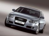 Эксклюзивное Автокаско для Audi A6