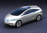 Hyundai i-Blue – прорыв в области FCEV- технологии