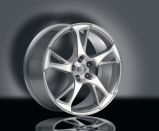 Тюнинг-компания Abt Sportsline разработала новый диск BR20